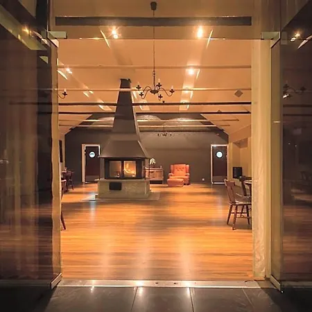 佩利欧酒店
