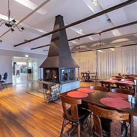 酒店 佩利欧酒店 3*