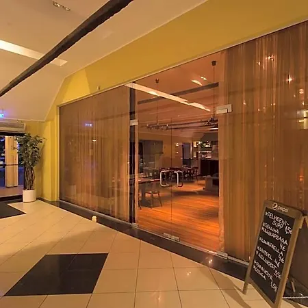 Hotel Peoleo