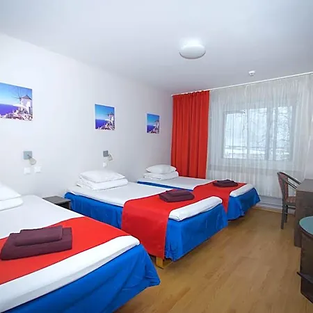 Peoleo Hotel 3*