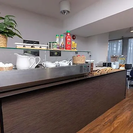 Peoleo Hotel Laagri