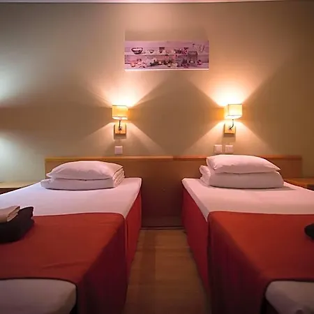 Peoleo Hotel