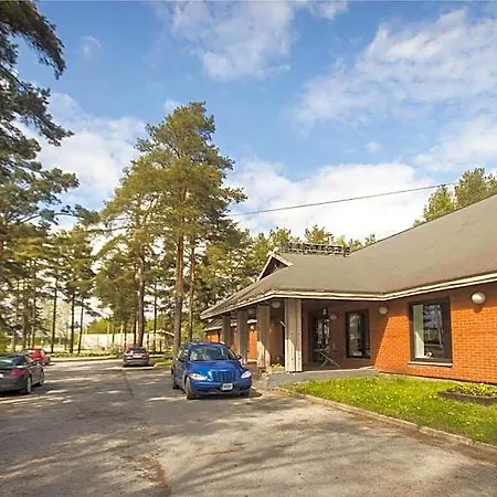 Peoleo Hotel 3*