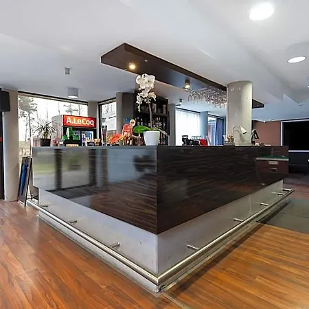 Hotel Peoleo 3*