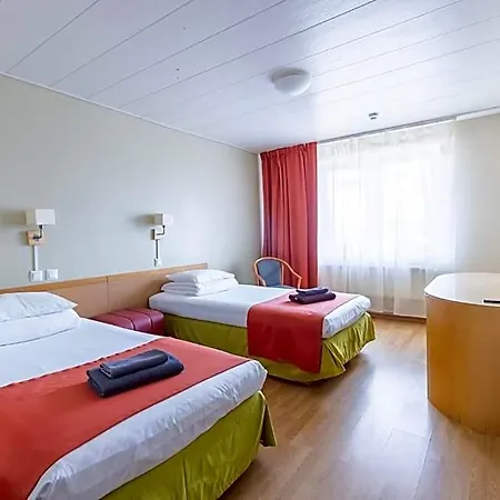Peoleo Hotel Laagri