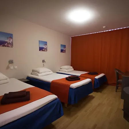 Hotel Peoleo