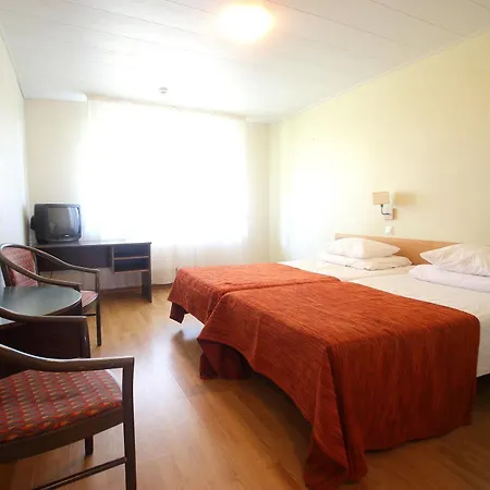 Peoleo ホテル